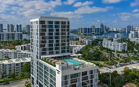 Residence Inn Miami Sunny Isles Beach